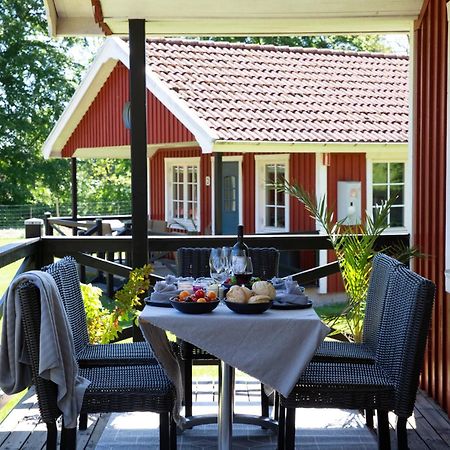 Stockeboda Gard Gärsnäs Dış mekan fotoğraf
